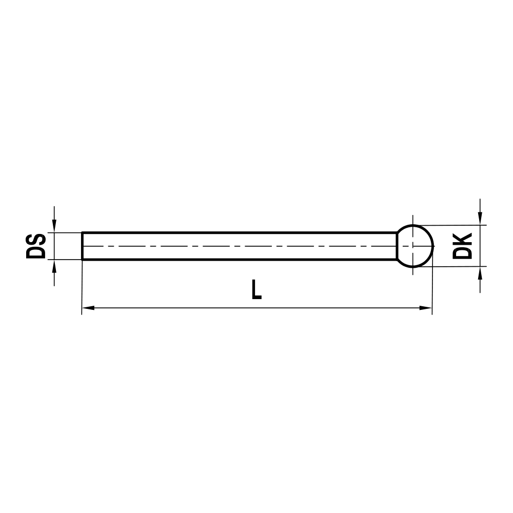 Drawing of product KT SO 015 10 016