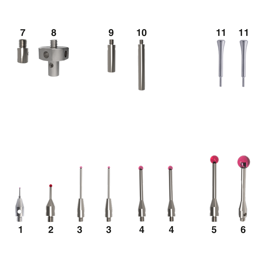 Drawing of product TBM2KIT14