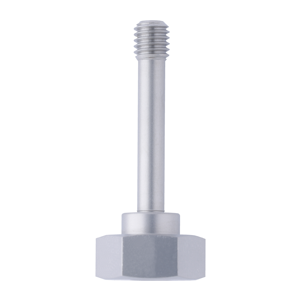 Accessories; base: stainless steel