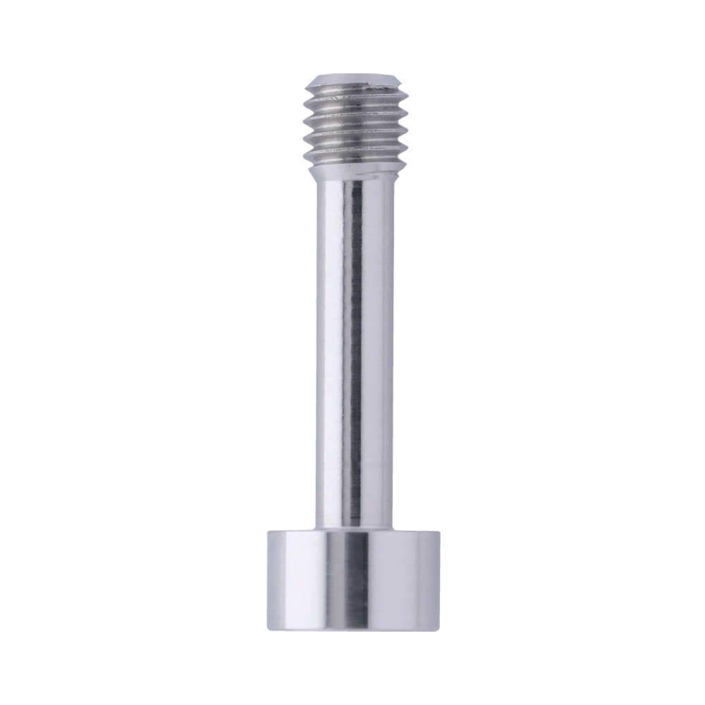 Accessories; base: stainless steel